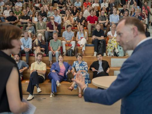Juryrapport